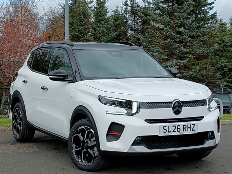 Used Citroen C3 2026 for sale - 78187261: Photo 1