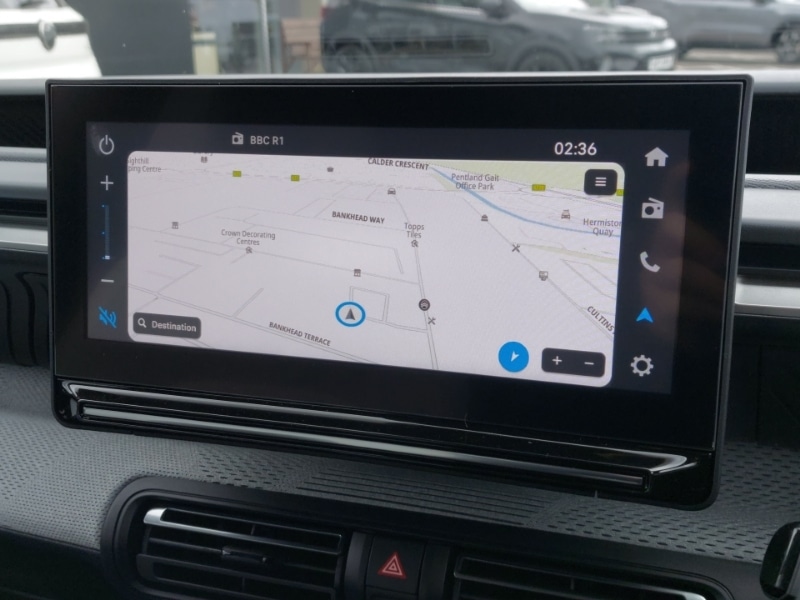 Used Citroen C3 2026 for sale - 78187261: Photo 16