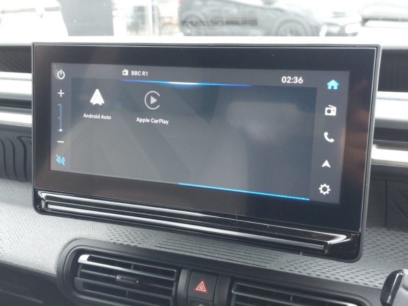 Used Citroen C3 2026 for sale - 78187261: Photo 17