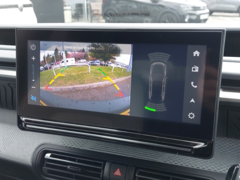 Used Citroen C3 2026 for sale - 78187261: Photo 18