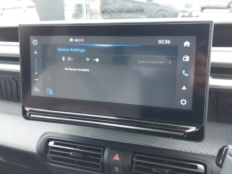 Used Citroen C3 2026 for sale - 78187261: Photo 19