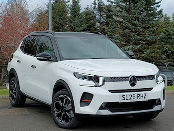 Used Citroen C3 2026 for sale - 78187261: Photo