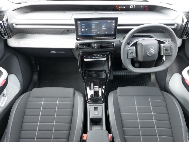 Used Citroen C3 2026 for sale - 78187261: Photo 2