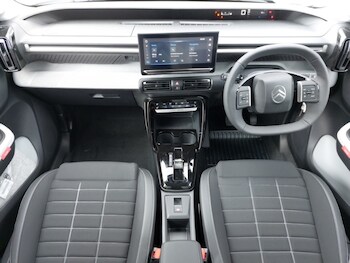 Used Citroen C3 2026 for sale - 78187261: Photo