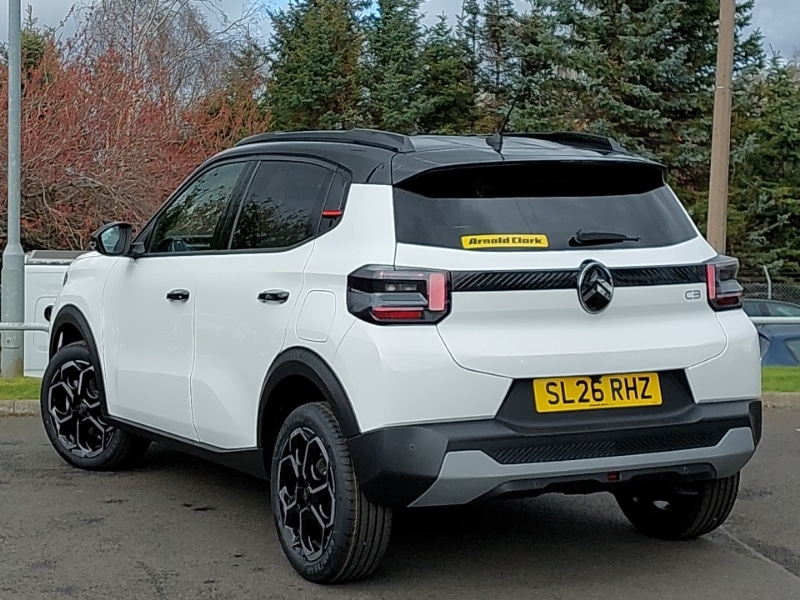 Used Citroen C3 2026 for sale - 78187261: Photo 3