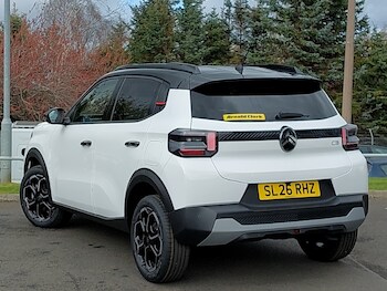 Used Citroen C3 2026 for sale - 78187261: Photo