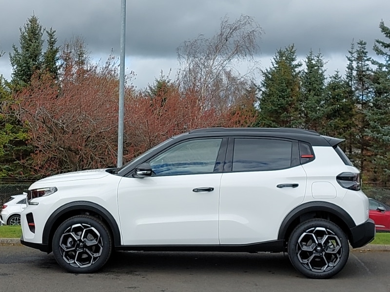 Used Citroen C3 2026 for sale - 78187261: Photo 4