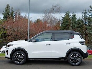 Used Citroen C3 2026 for sale - 78187261: Photo