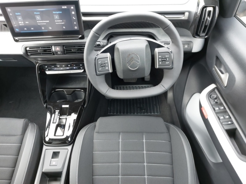 Used Citroen C3 2026 for sale - 78187261: Photo 7