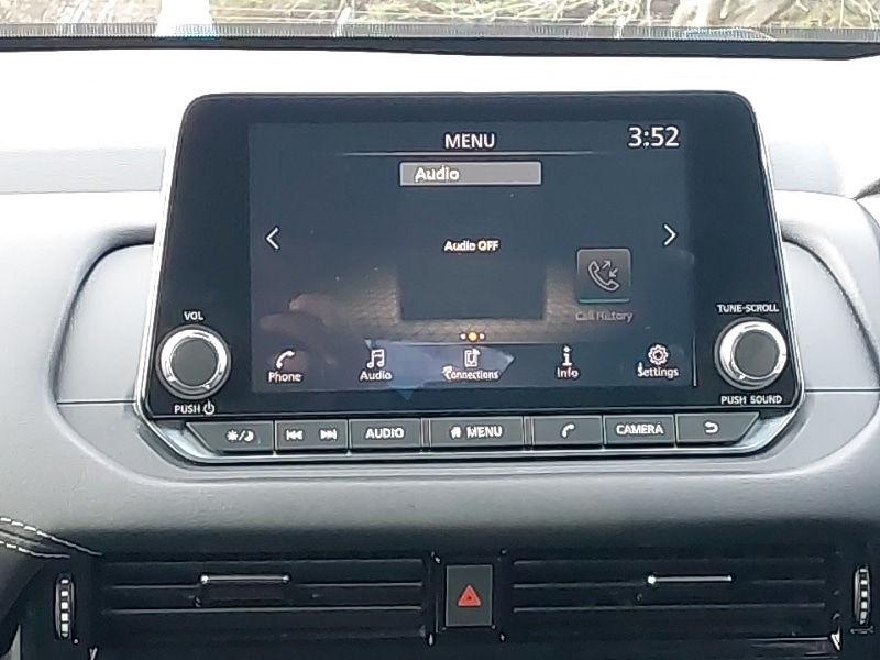 Used Nissan Qashqai 2023 for sale - 77694765: Photo 10