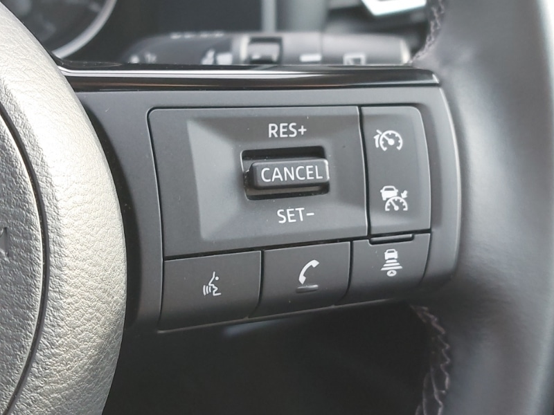 Used Nissan Qashqai 2023 for sale - 77694765: Photo 12