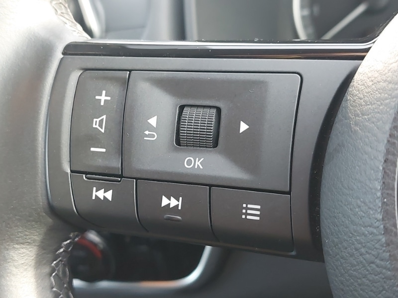 Used Nissan Qashqai 2023 for sale - 77694765: Photo 13