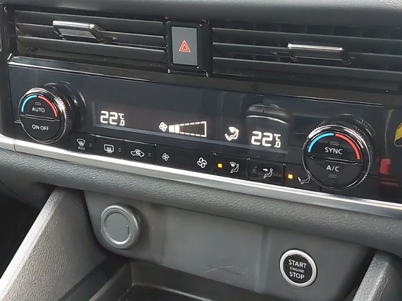 Used Nissan Qashqai 2023 for sale - 77694765: Photo 16