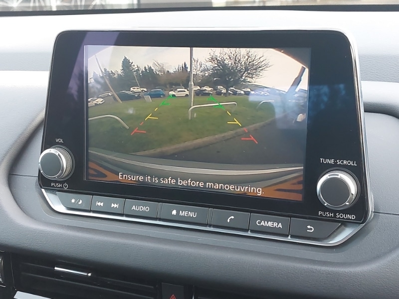 Used Nissan Qashqai 2023 for sale - 77694765: Photo 17