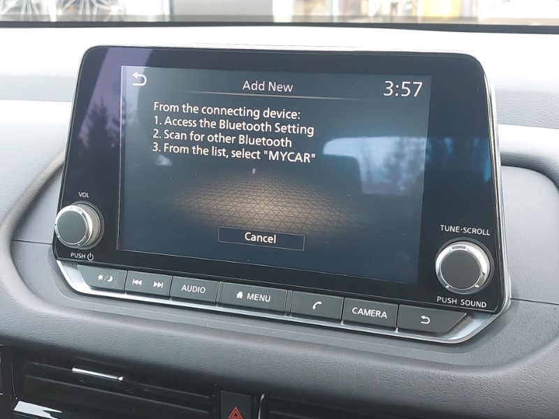 Used Nissan Qashqai 2023 for sale - 77694765: Photo 19