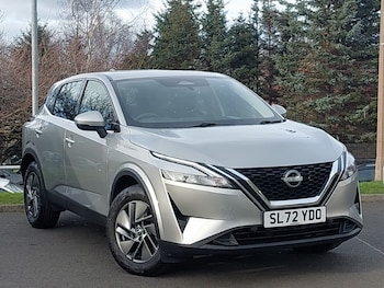 Used Nissan Qashqai 2023 for sale - 77694765: Photo