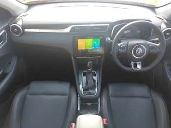Used MG MG ZS 2024 for sale - 75576499: Photo
