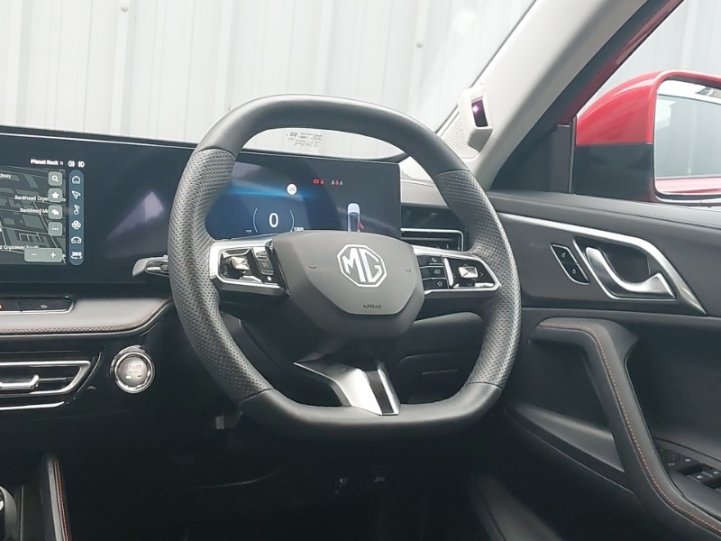Used MG MG HS 2025 for sale - 76289627: Photo 11
