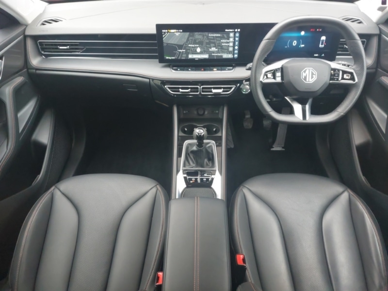 Used MG MG HS 2025 for sale - 76289627: Photo 2