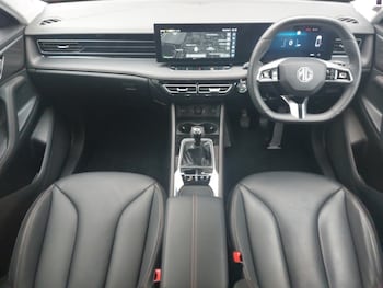 Used MG MG HS 2025 for sale - 76289627: Photo