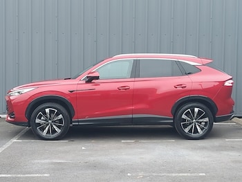 Used MG MG HS 2025 for sale - 76289627: Photo