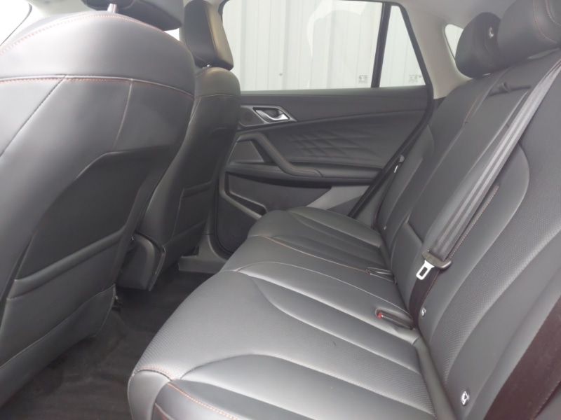 Used MG MG HS 2025 for sale - 76289627: Photo 6