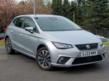2023 - 1.0 TSI 95 SE Technology 5dr
