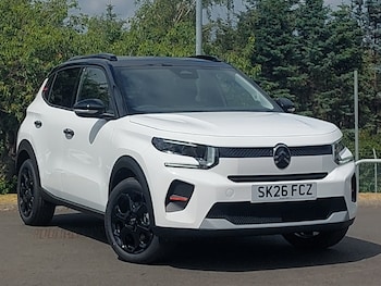 Used Citroen C3 2026 for sale - 79253277: Photo