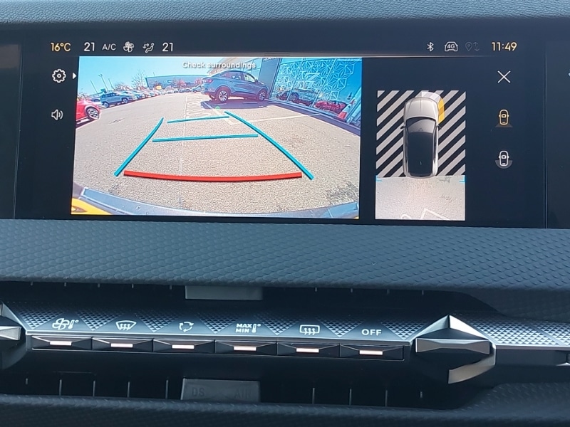 Used DS Automobiles DS 4 2025 for sale - 77130127: Photo 11