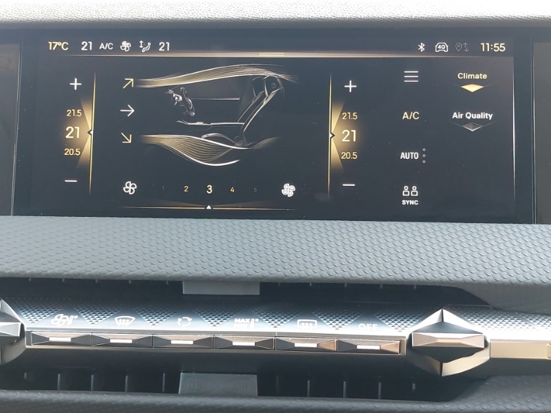 Used DS Automobiles DS 4 2025 for sale - 77130127: Photo 13