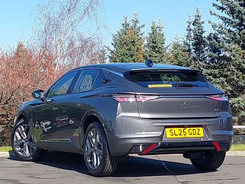 Used DS Automobiles DS 4 2025 for sale - 77130127: Photo 3