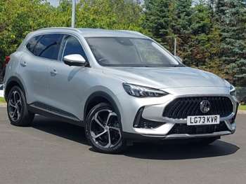Used MG MG HS 2023 for sale - 74919801: Photo