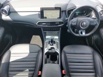 Used MG MG HS 2023 for sale - 74919801: Photo
