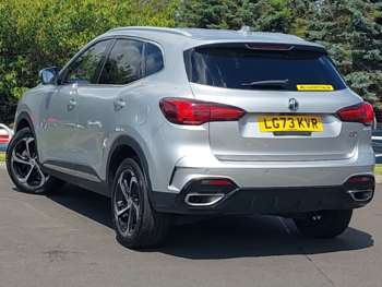 Used MG MG HS 2023 for sale - 74919801: Photo