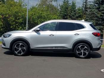 Used MG MG HS 2023 for sale - 74919801: Photo