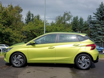 Used Hyundai i20 2026 for sale - 79592025: Photo