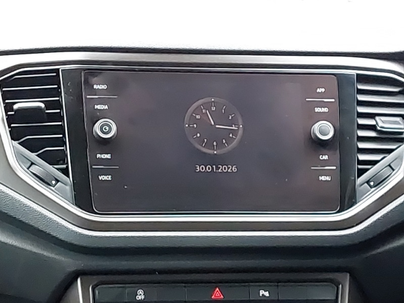 Used Volkswagen T-Roc 2019 for sale - 77379963: Photo 10