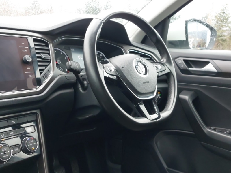 Used Volkswagen T-Roc 2019 for sale - 77379963: Photo 11