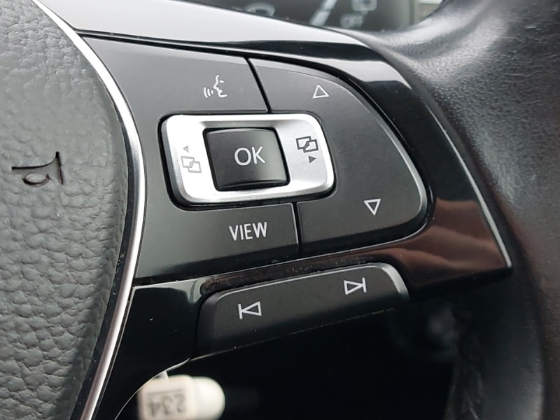 Used Volkswagen T-Roc 2019 for sale - 77379963: Photo 12