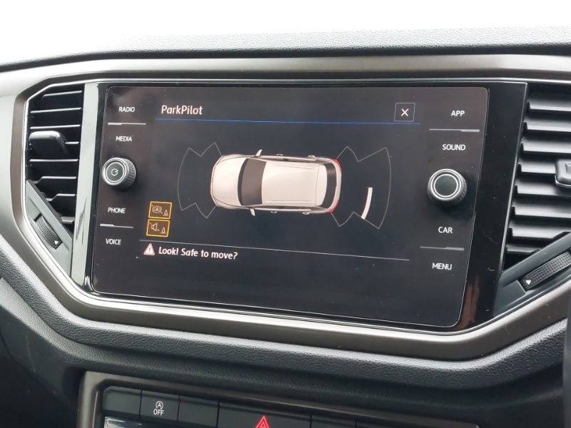 Used Volkswagen T-Roc 2019 for sale - 77379963: Photo 16