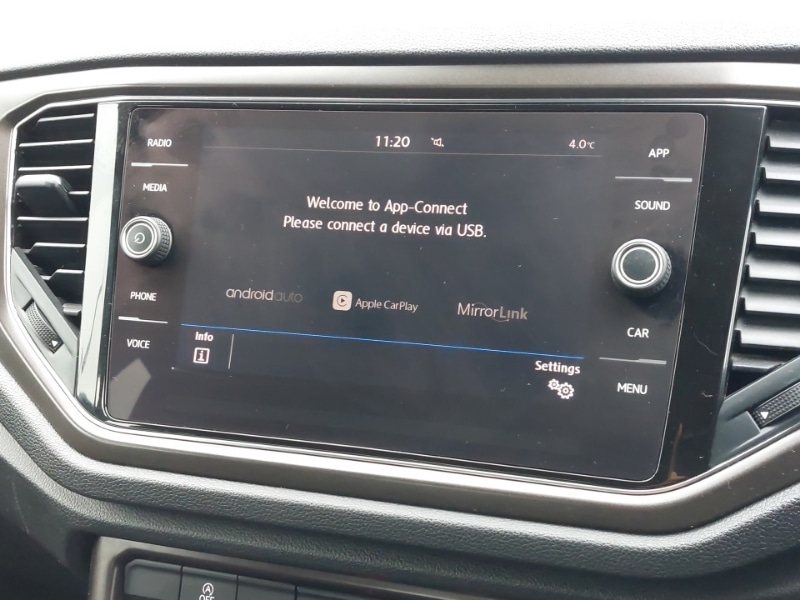 Used Volkswagen T-Roc 2019 for sale - 77379963: Photo 17