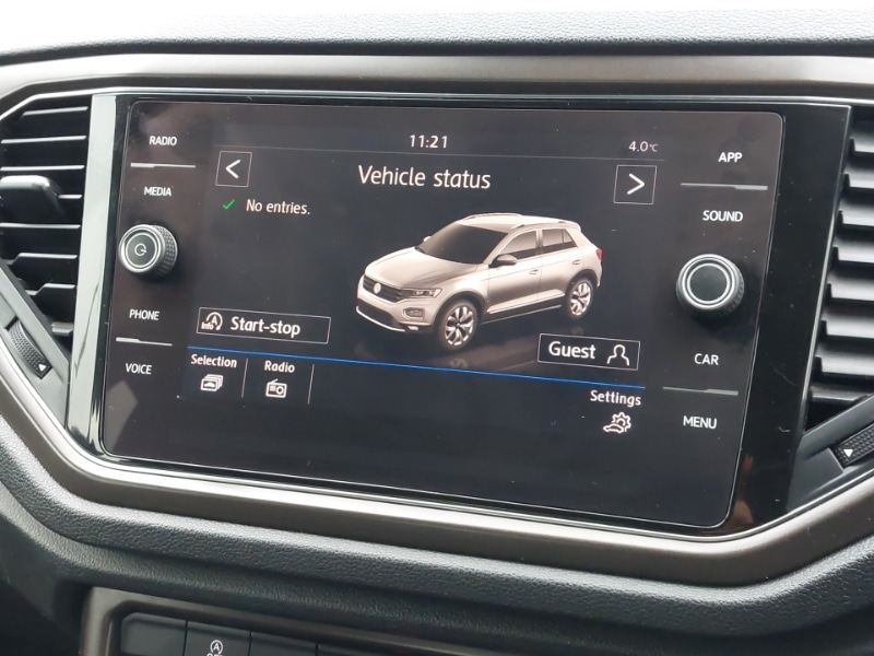 Used Volkswagen T-Roc 2019 for sale - 77379963: Photo 18