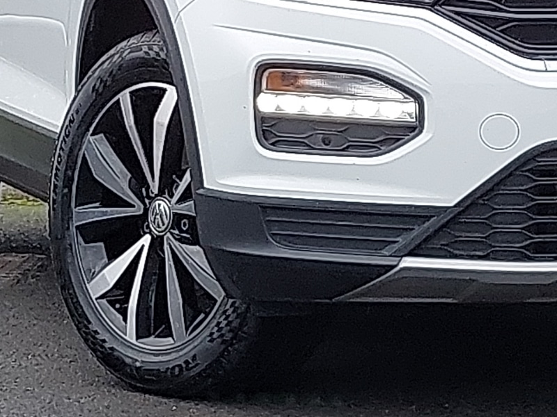 Used Volkswagen T-Roc 2019 for sale - 77379963: Photo 9