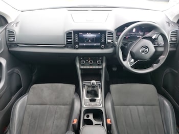 Used Skoda Karoq 2023 for sale - 78928412: Photo