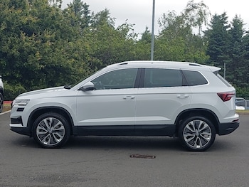 Used Skoda Karoq 2023 for sale - 78928412: Photo