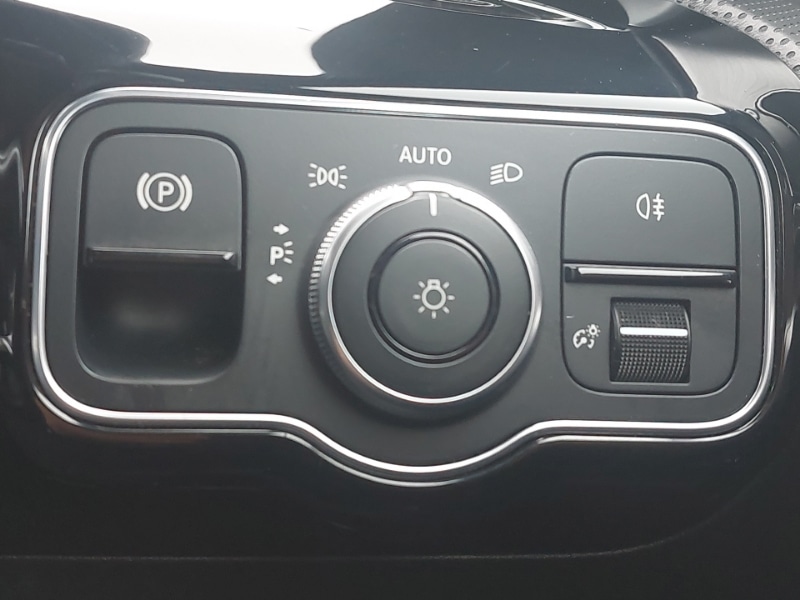 Used Mercedes-Benz CLA 2021 for sale - 76269287: Photo 13