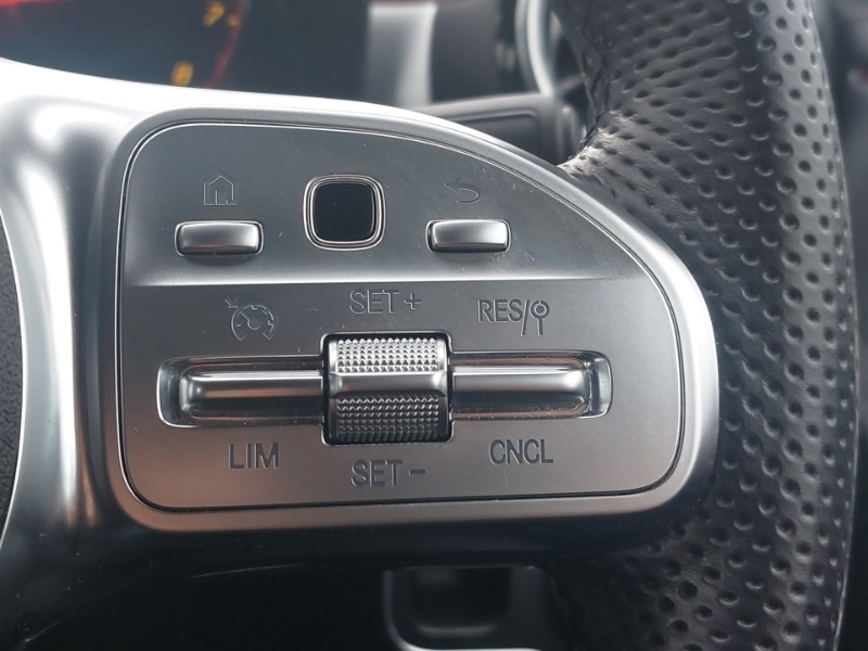 Used Mercedes-Benz CLA 2021 for sale - 76269287: Photo 17