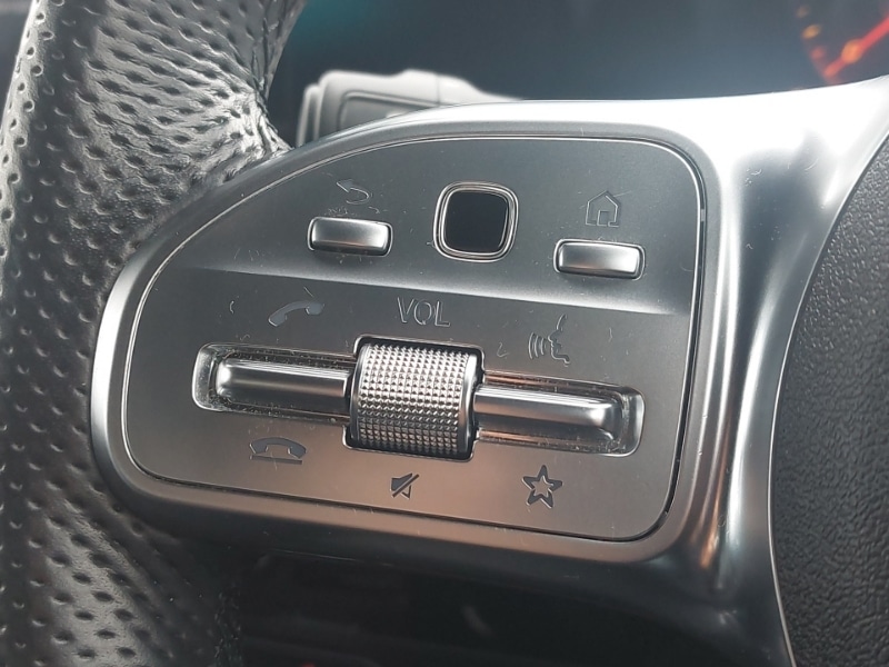 Used Mercedes-Benz CLA 2021 for sale - 76269287: Photo 18