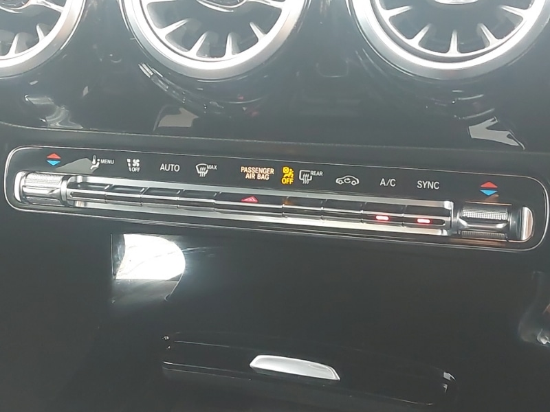 Used Mercedes-Benz CLA 2021 for sale - 76269287: Photo 19