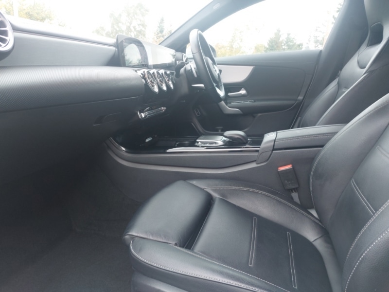 Used Mercedes-Benz CLA 2021 for sale - 76269287: Photo 5